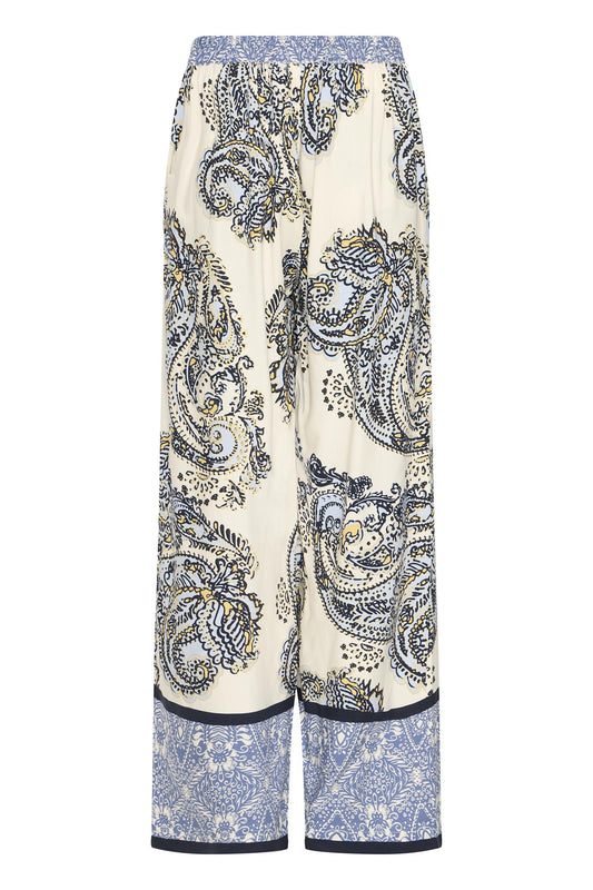 Pulz Baylee Pant Birch