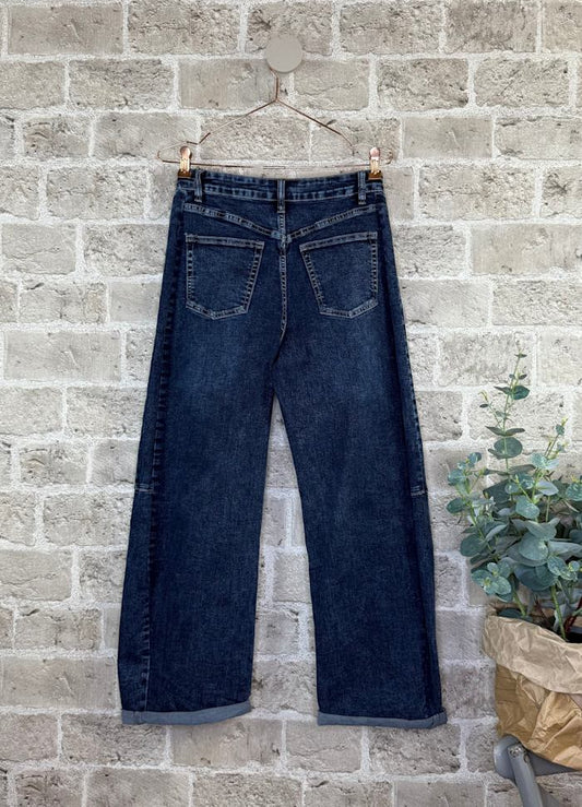 Cabana Living Mowita Denim
