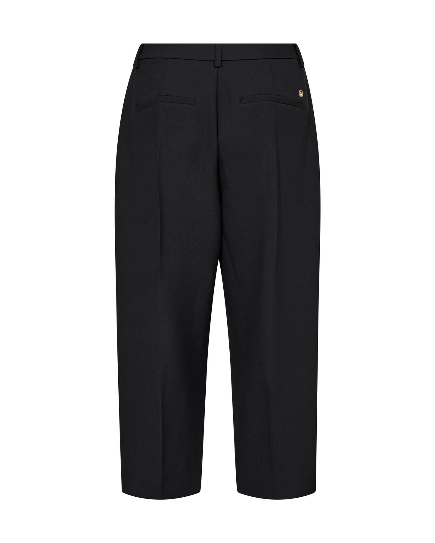 Mos Mosh Leyana Miley Long Shorts Black