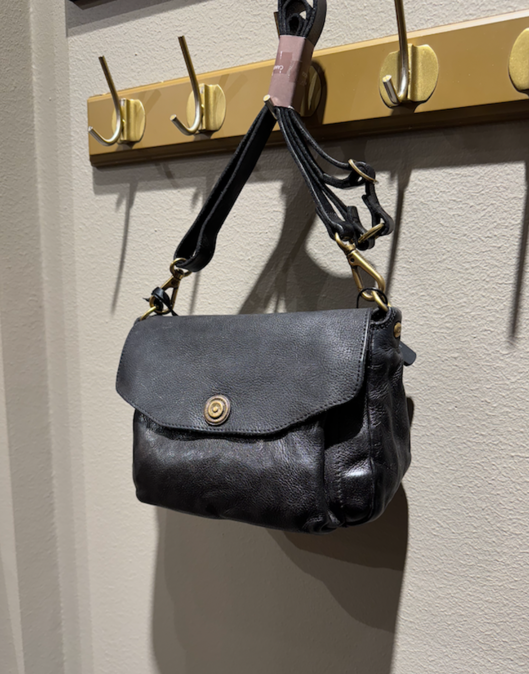 Campomaggi C039150ND Black