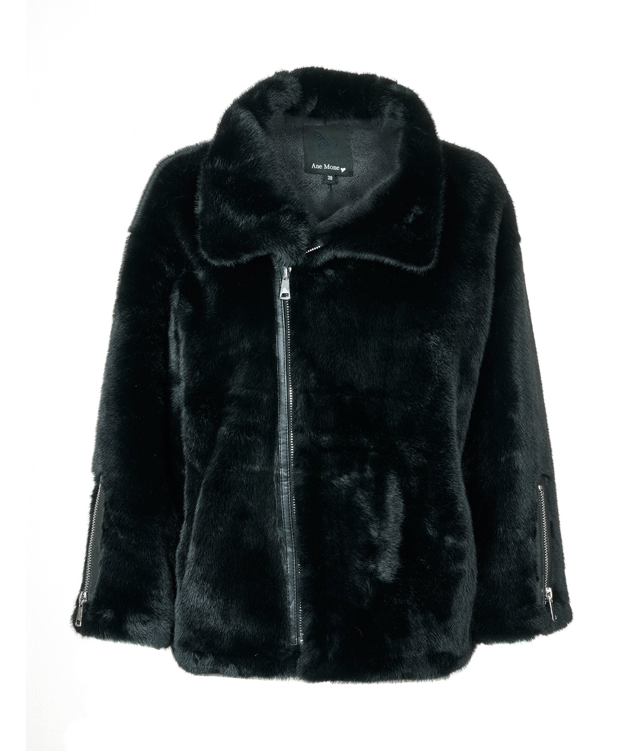 Ane Mone Mia Jacket Black