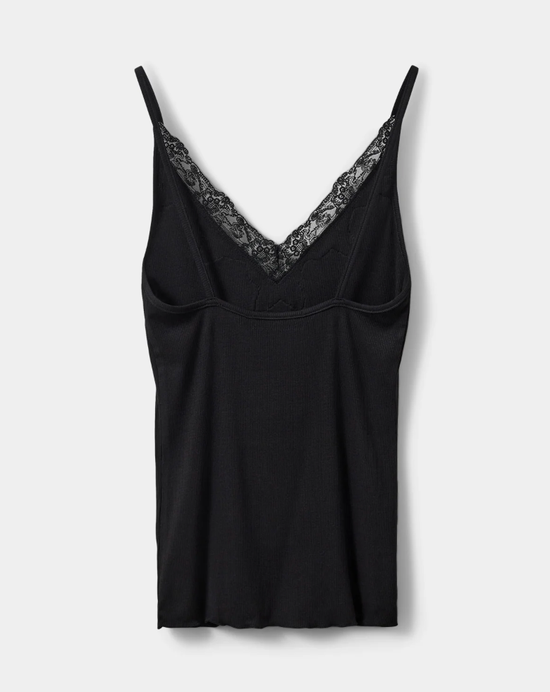 Sofie Schnoor Danilla Top Black