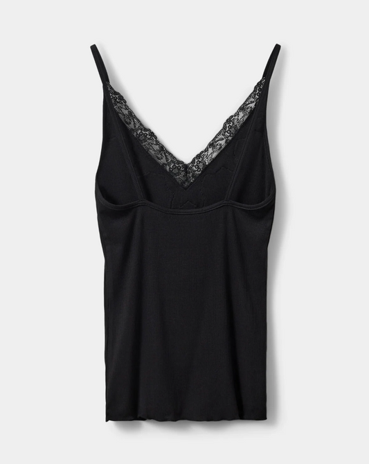Sofie Schnoor Danilla Top Black