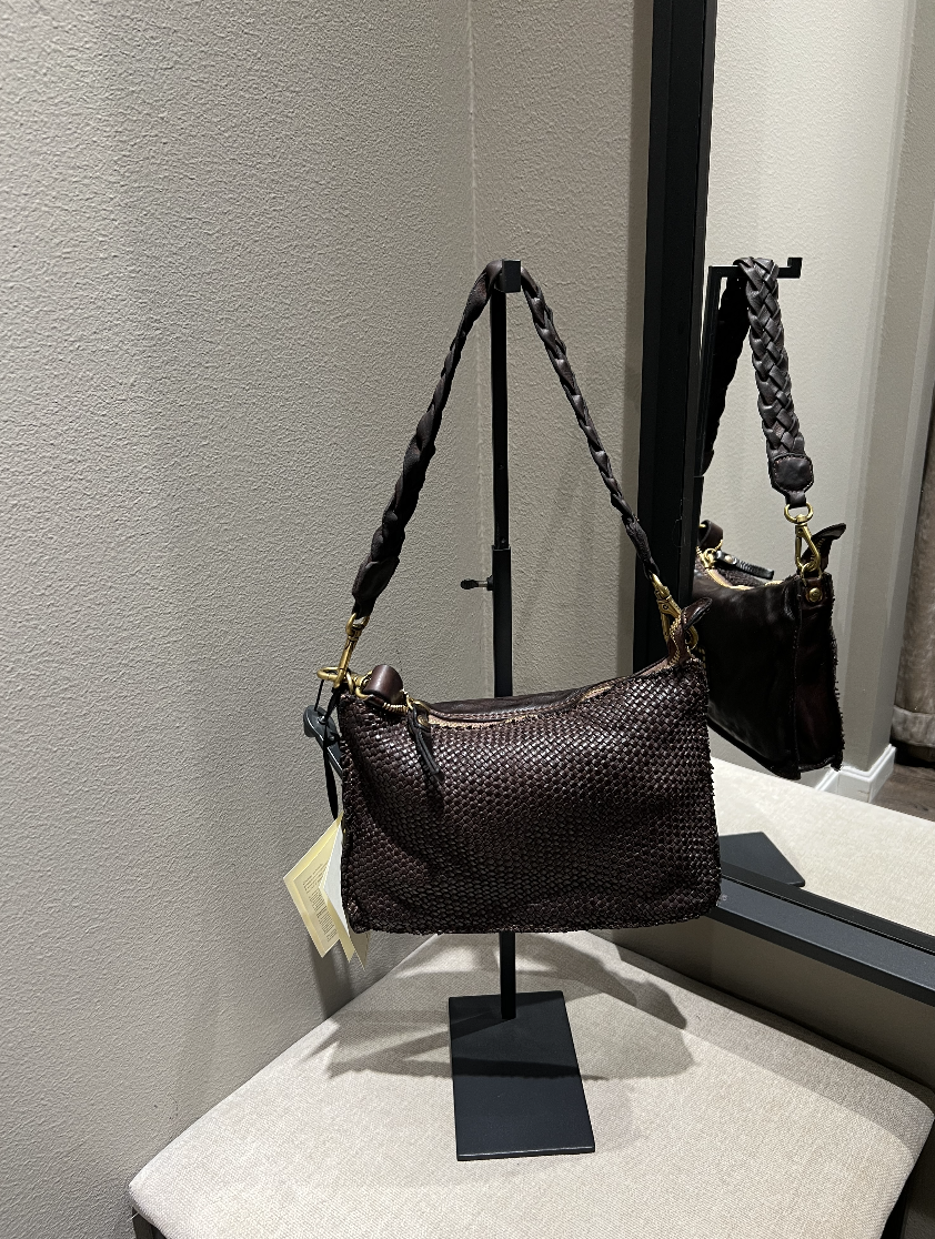 Campomaggi C044400ND/X2986 Brown