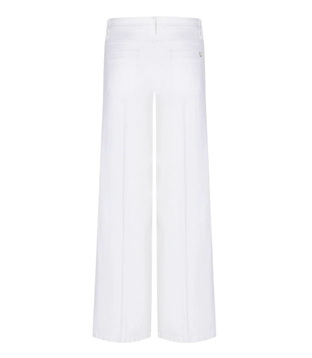 Cambio Tess Pocket Modern White