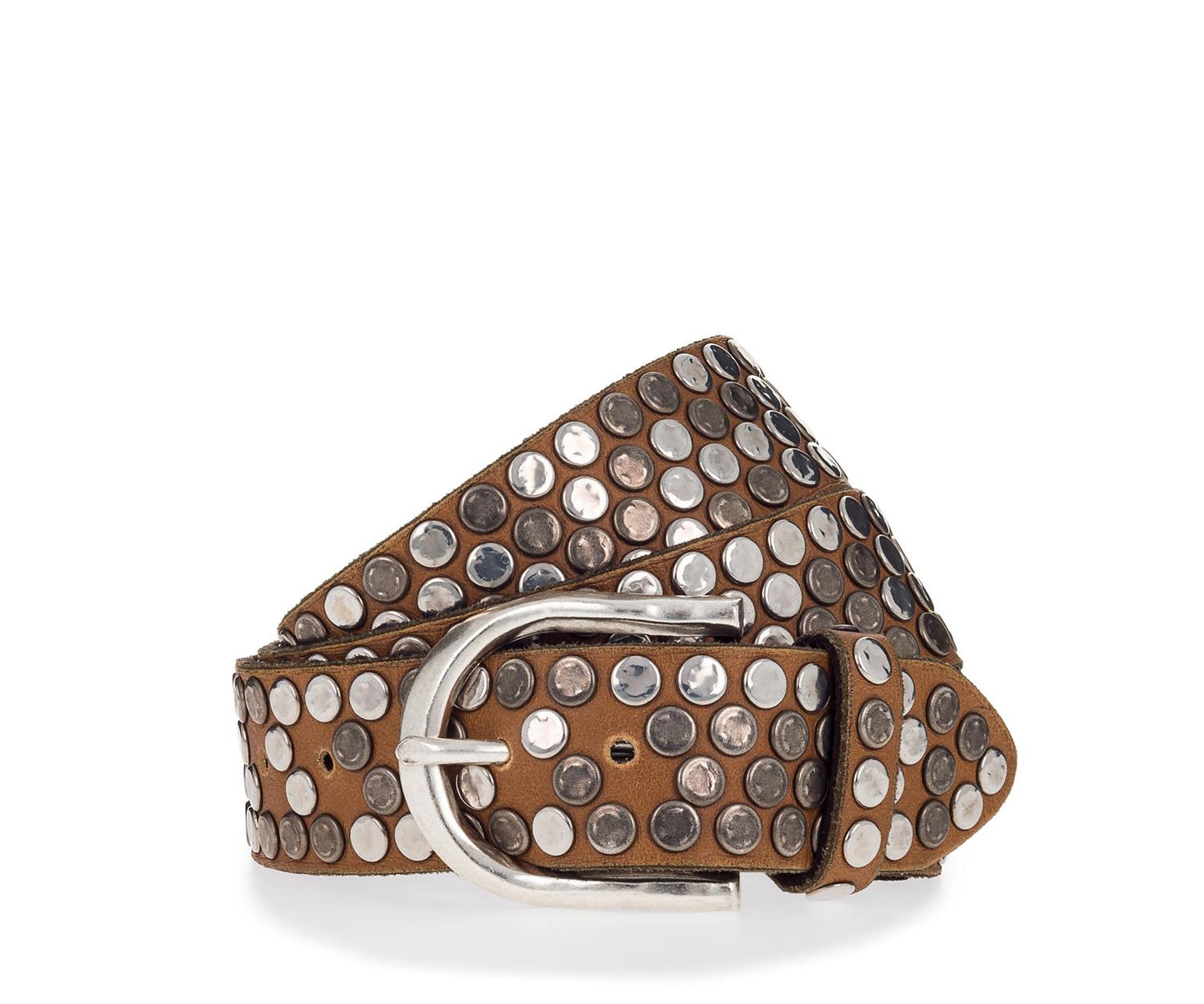 B.belt BB0765L38 Light Tan