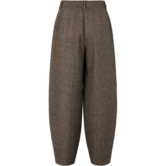 Rue de Femme Hosana Pants Brown Sugar