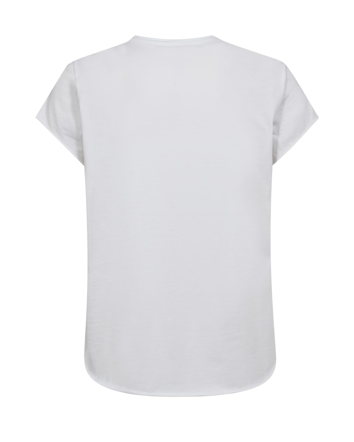 Mos Mosh Celli O-SS Tee Regatta