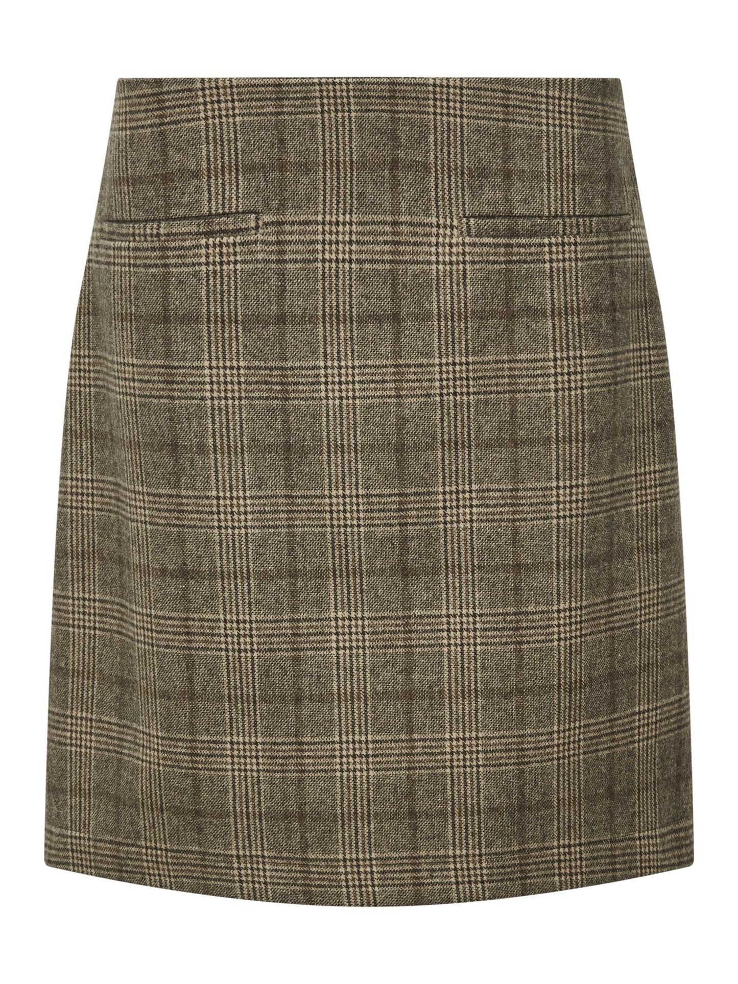 Ane Mone Skirt Praline