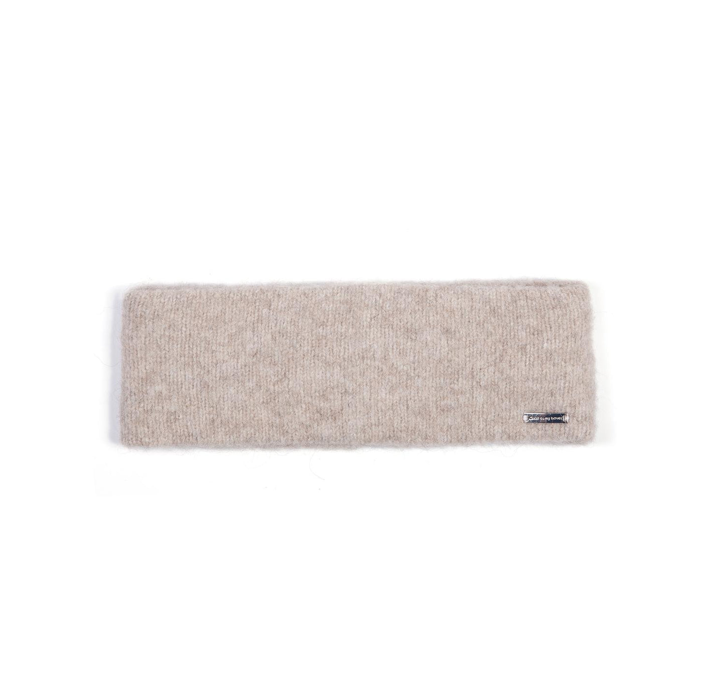 Close to my Heart Cosy Headband Beige