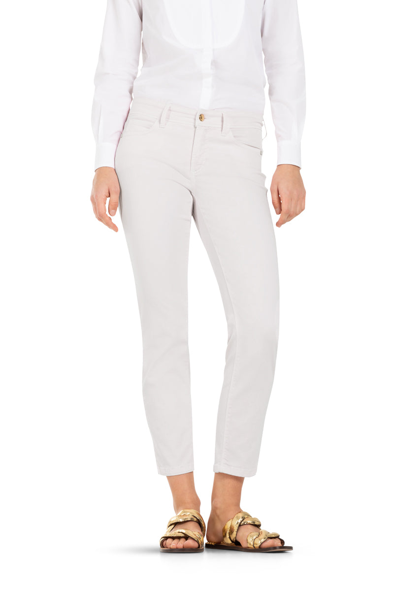 Cambio Piper Short Pure Chalk