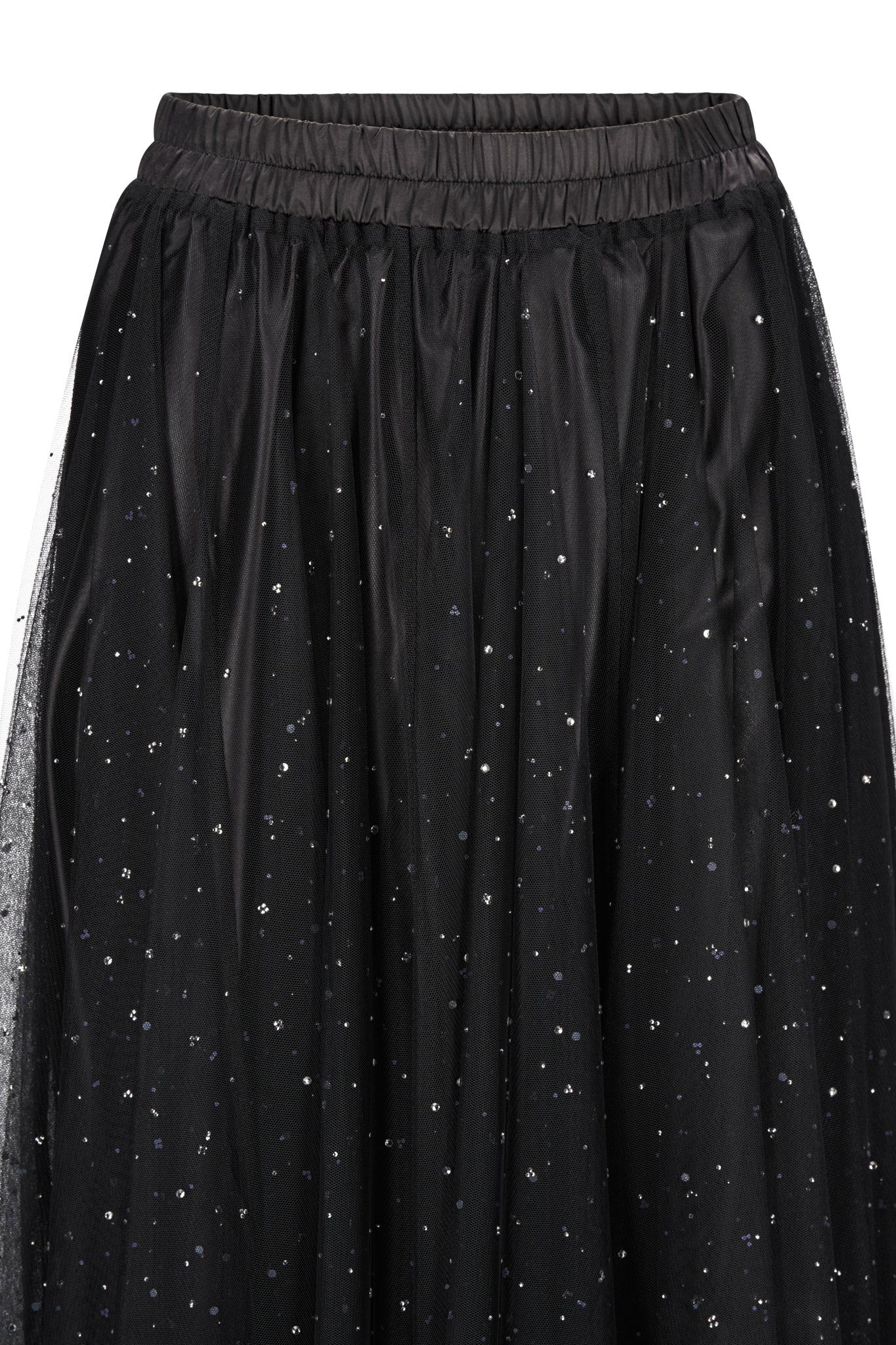 Katrin Uri Grace Skirt Black