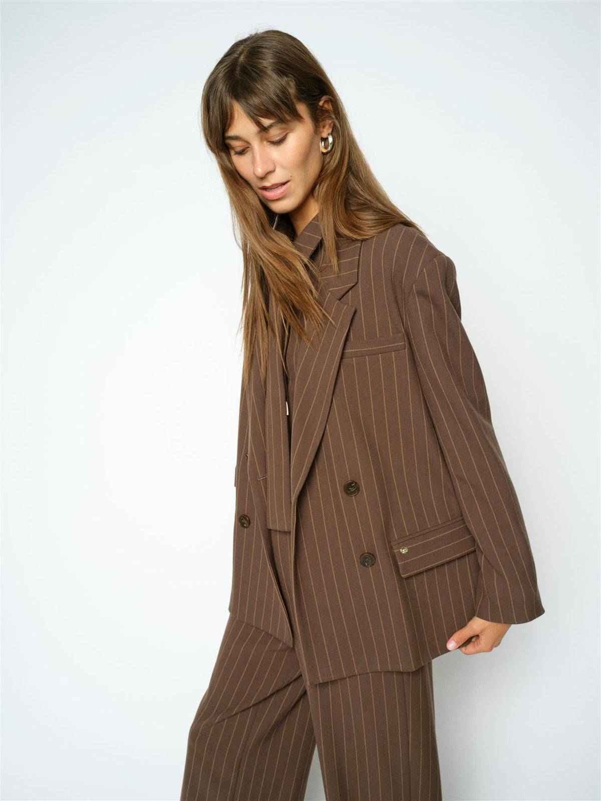 Mos Mosh Zalo York Blazer Delicioso