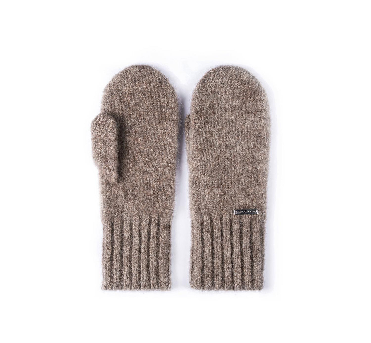 Close to my Heart Cosy Mittens Taupe