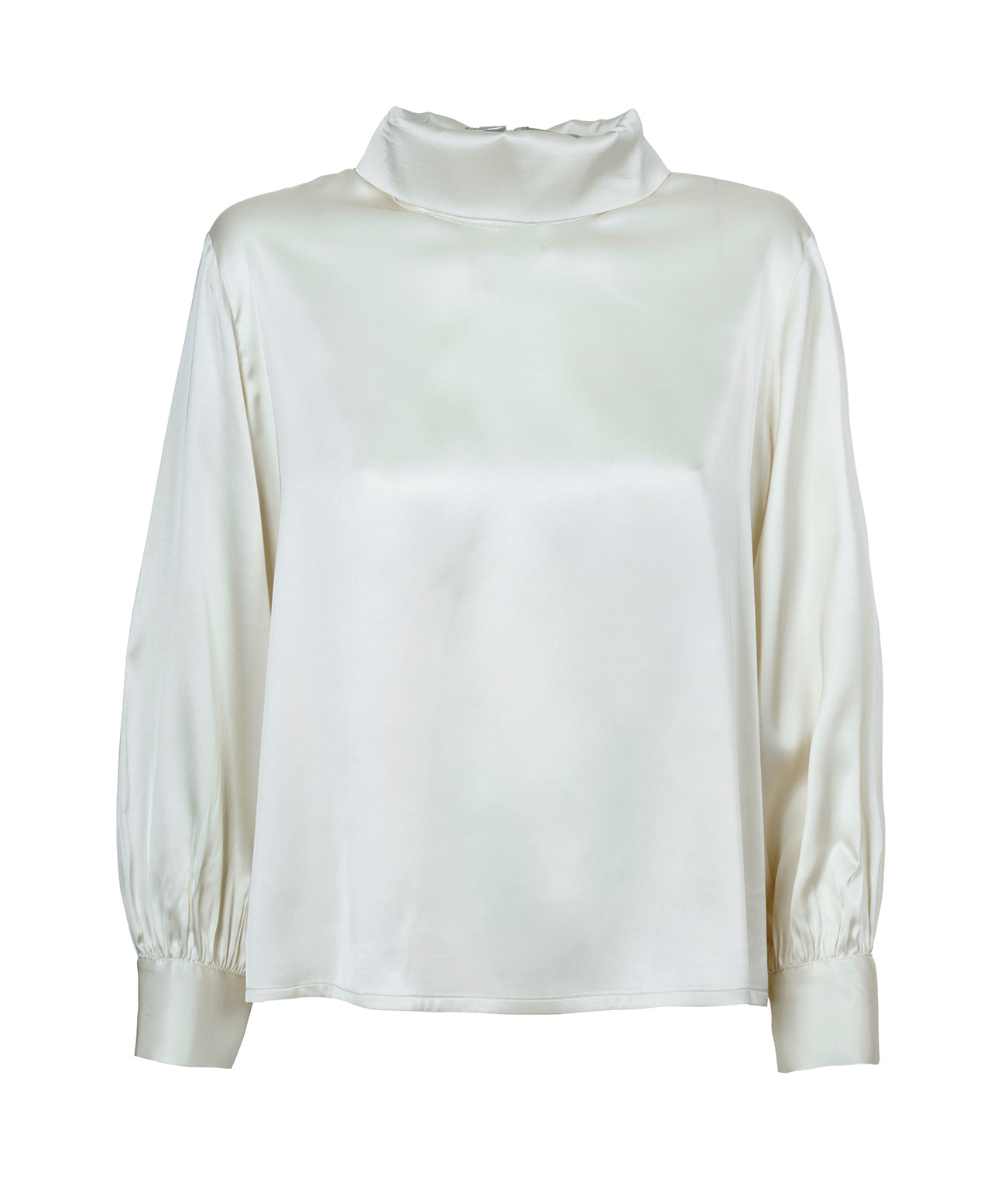 Ane Mone Florence Blouse Offwhite