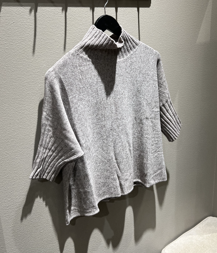 Please Turtleneck Sweat Fango