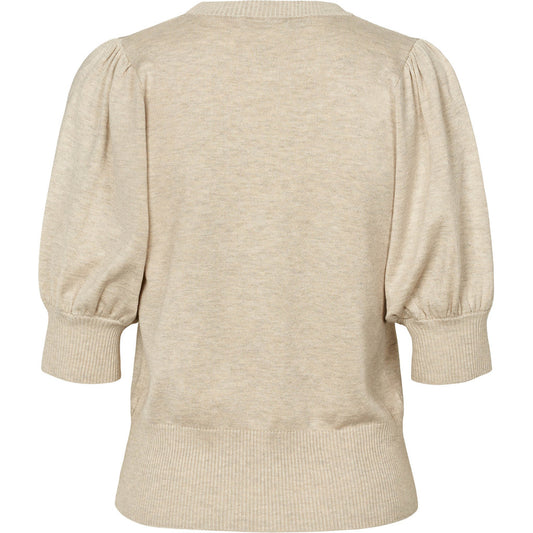 Rue de Femme Sorrel Knit Sand