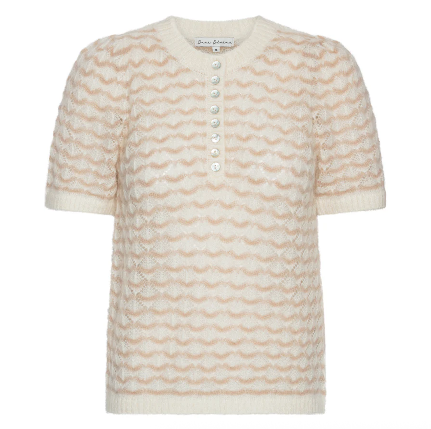 Dear Dharma Gwen Linen