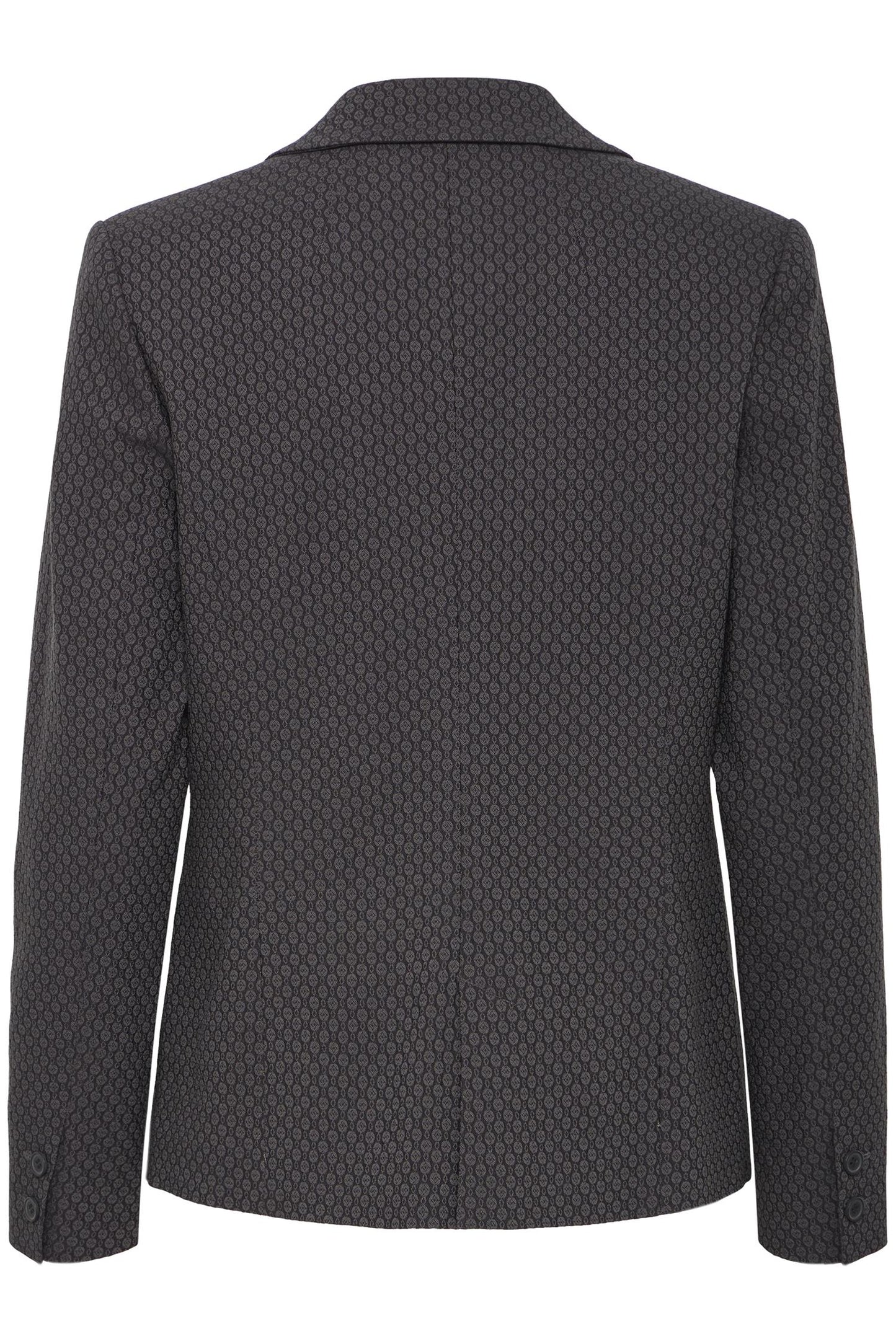 Pulz Cally Blazer Black Beauty