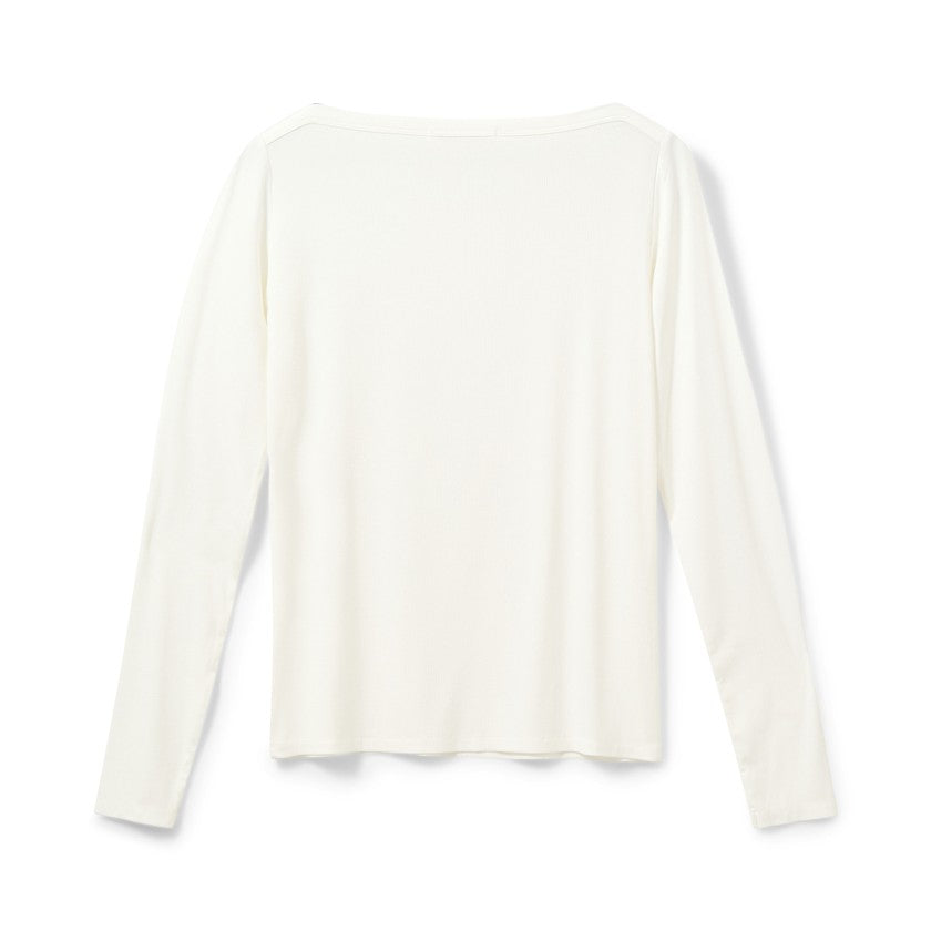 Sofie Schnoor Gabrielle Long Sleeve White