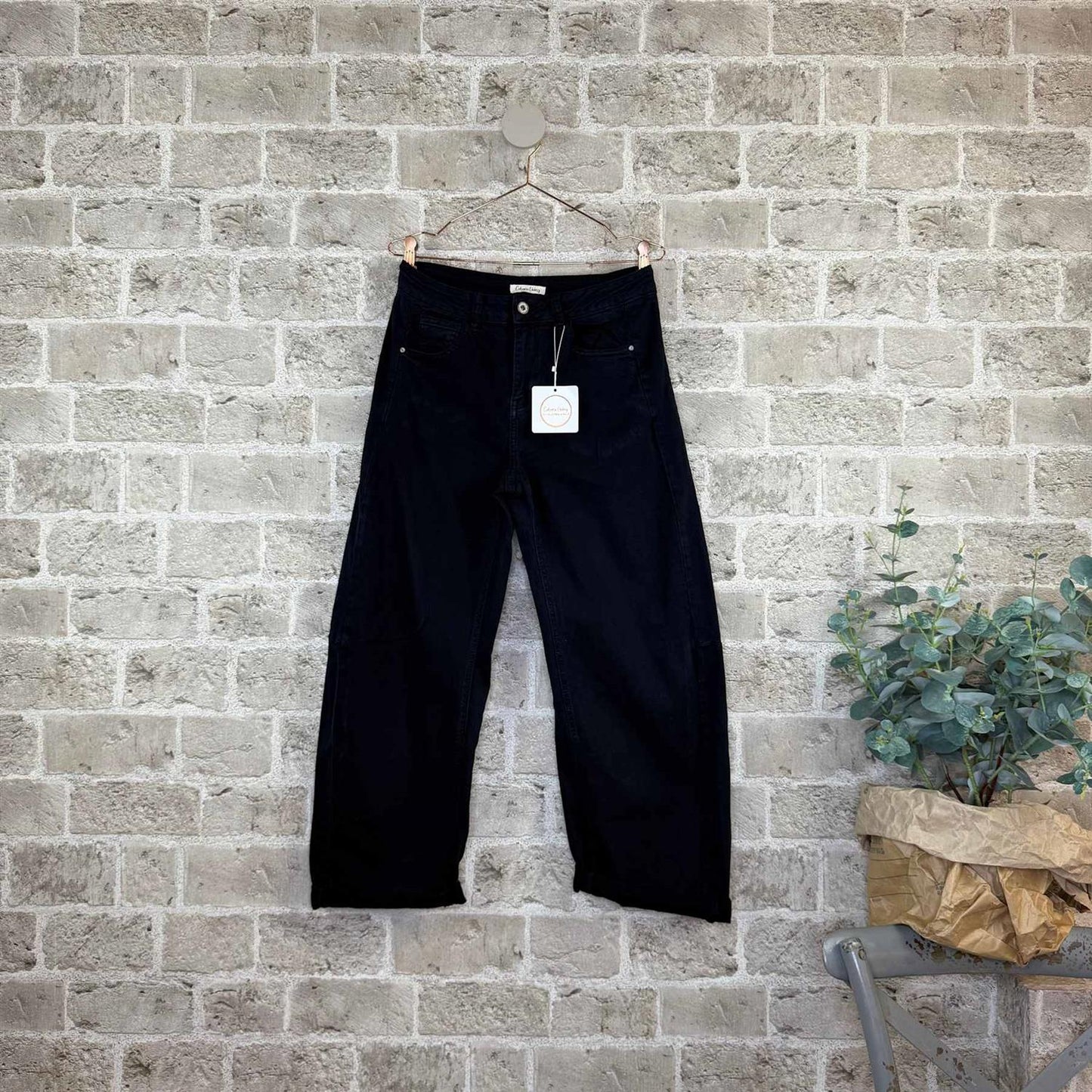 Cabana Living Jude Navy