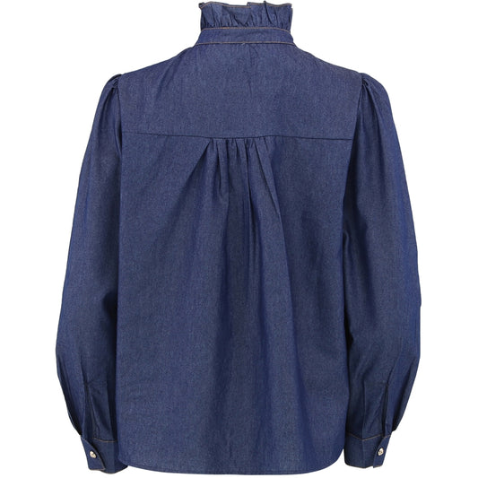 Continue Ariana Blouse Chambre