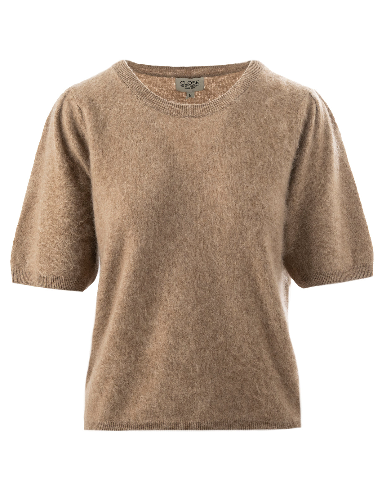 Close to my Heart Rikke sweater Hunter
