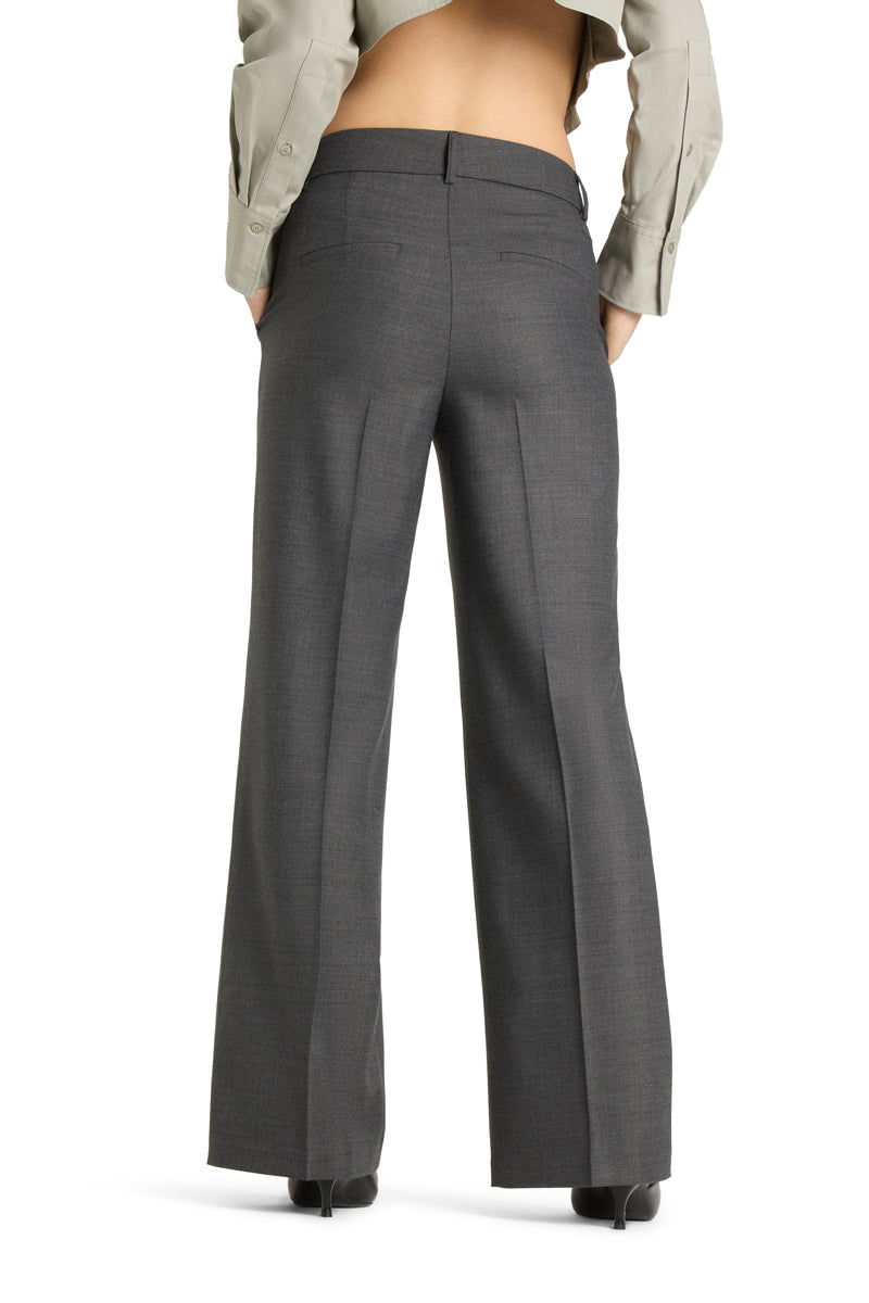 Cambio Amelie Midnight Grey Melange