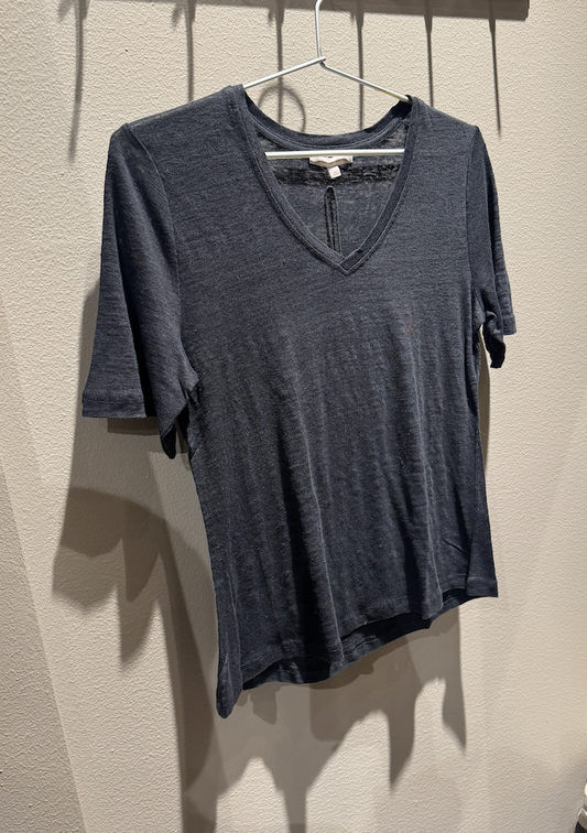 Amuse by Veslemøy Frederikke Tshirt Black