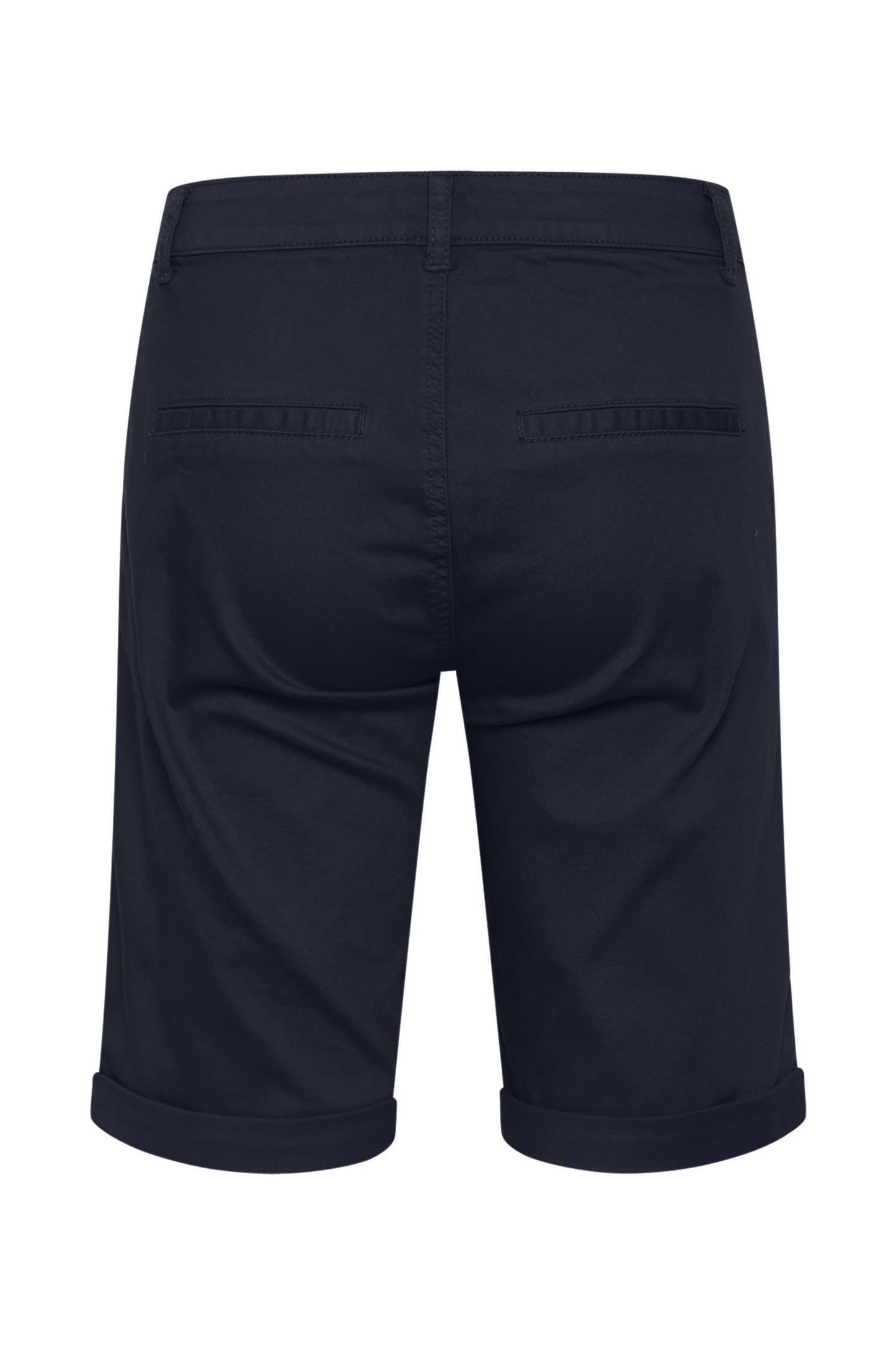 Culture Alba Shorts Malou Fit Salute