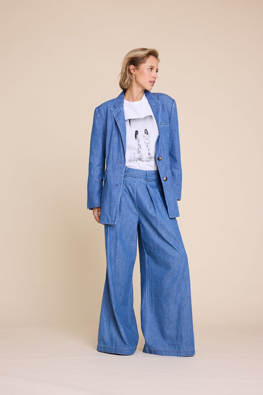 Line of Oslo Mister Denim