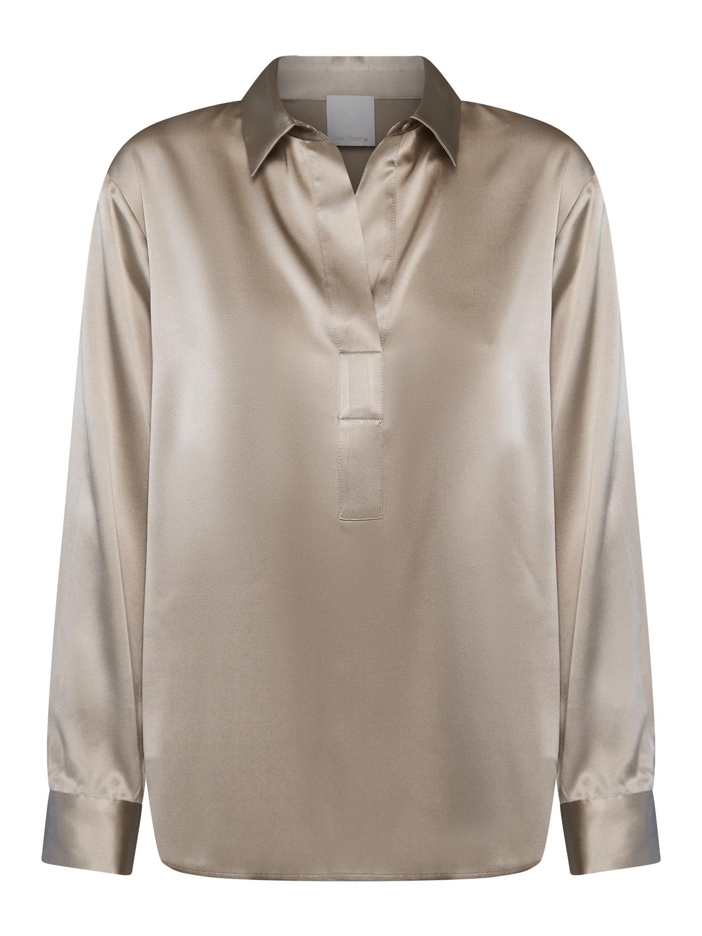 Ane Mone Leia Blouse Sand