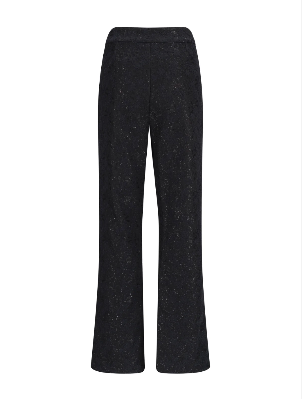 Katrin Uri The Upper Pant Black