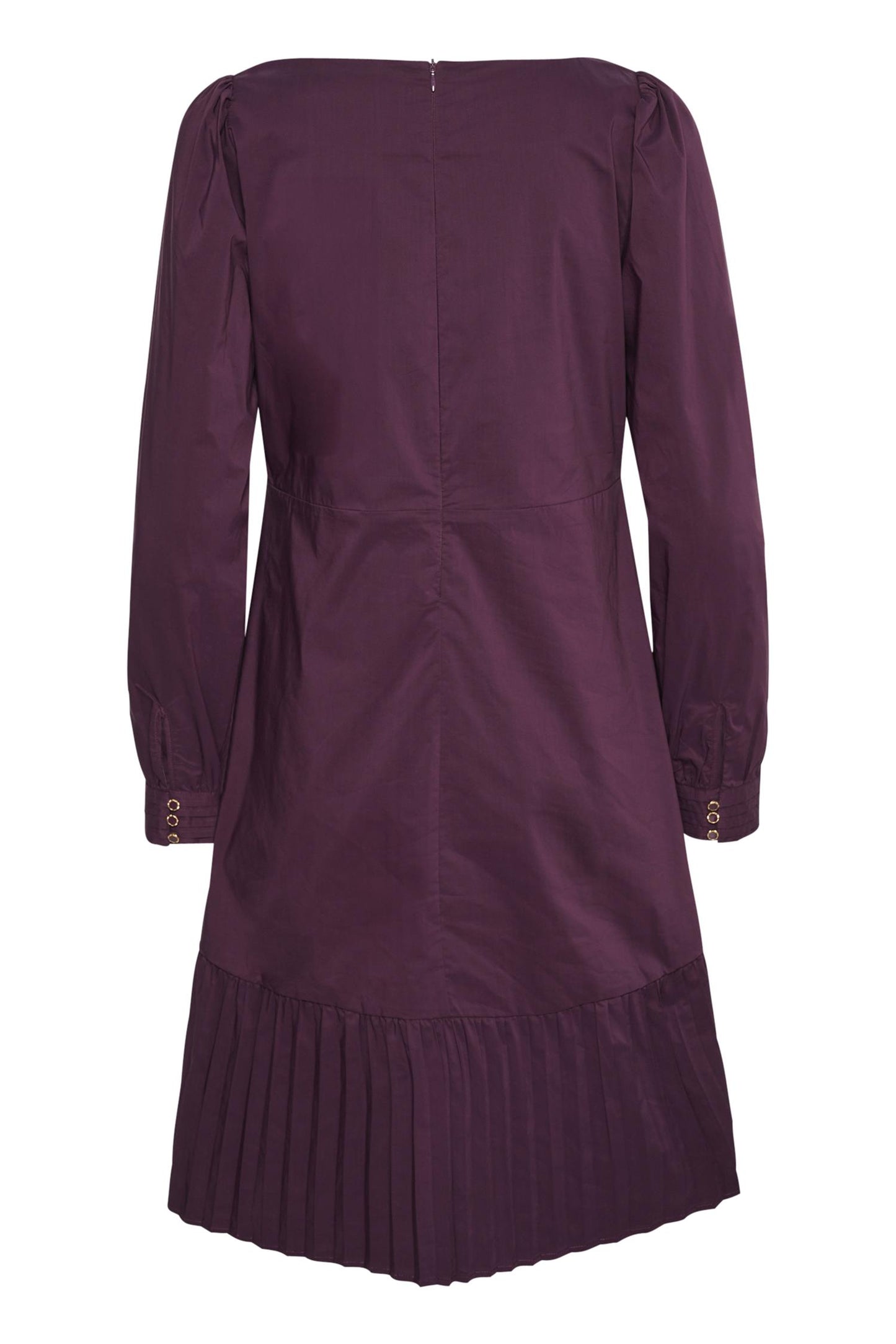 Culture Beate Antoinett Dress Winetasting