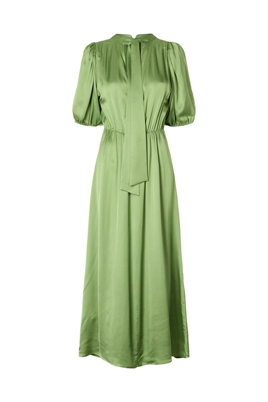 Rue de Femme Lorelei Dress Spruce