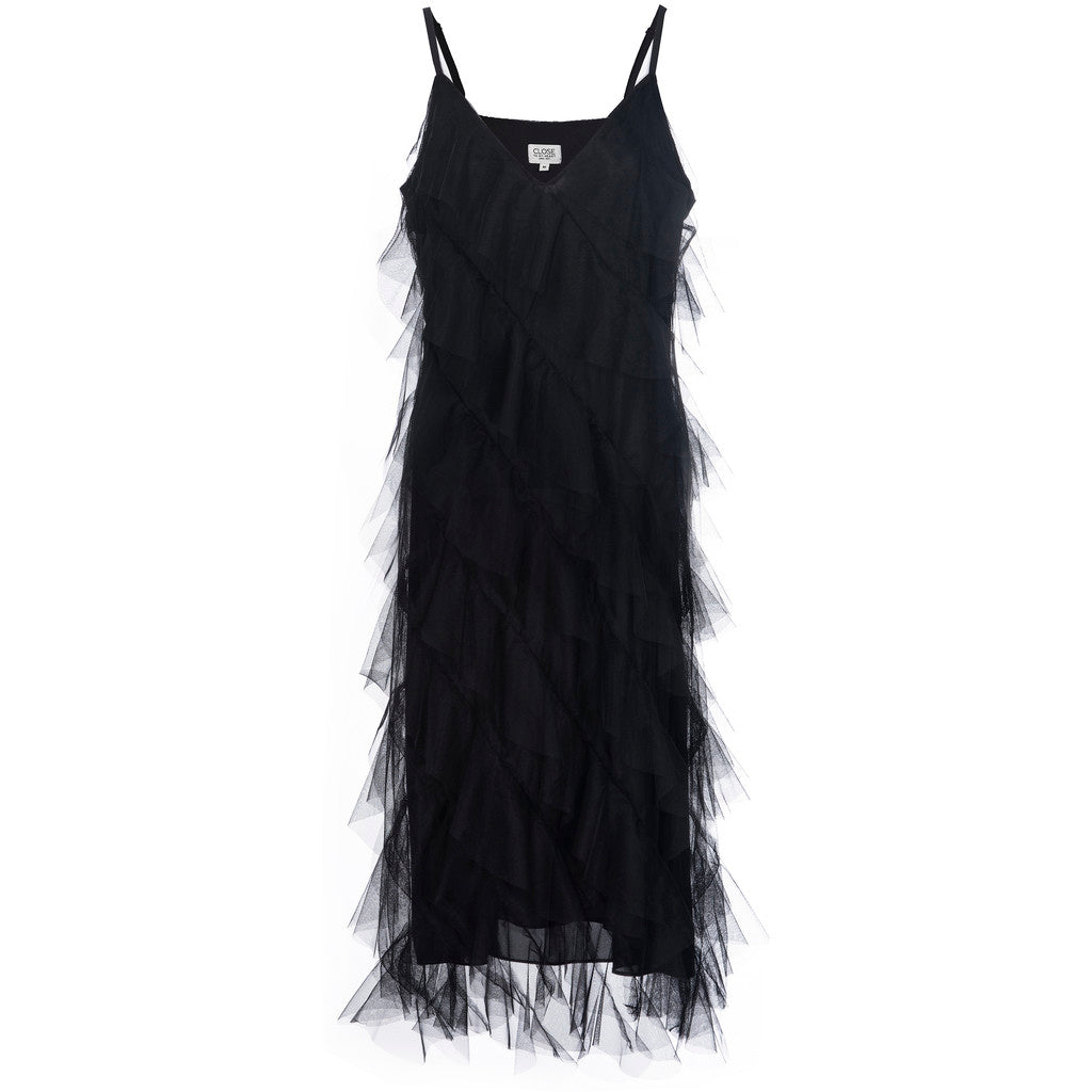 Close to my Heart Vivian Magic Dress Black