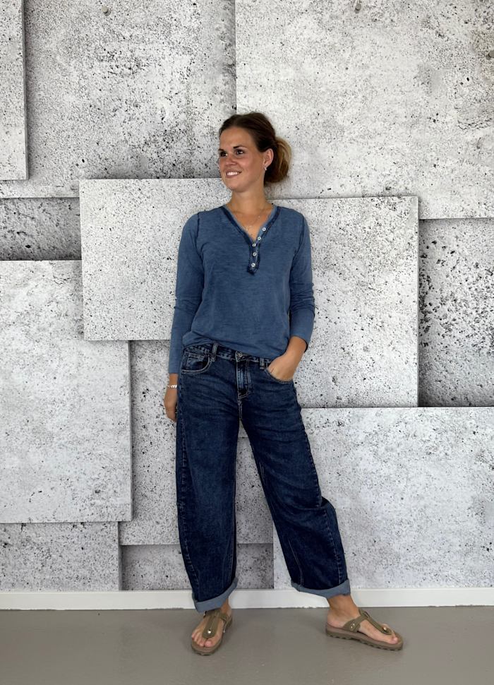 Cabana Living Mowita Denim