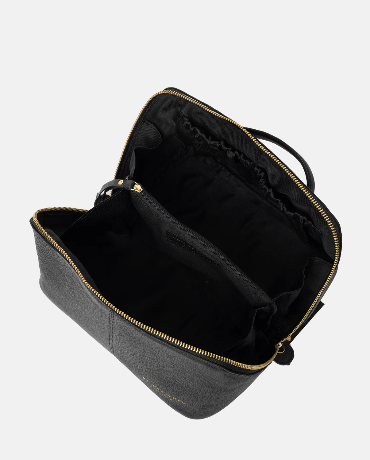 Re:Designed Halima Small Black