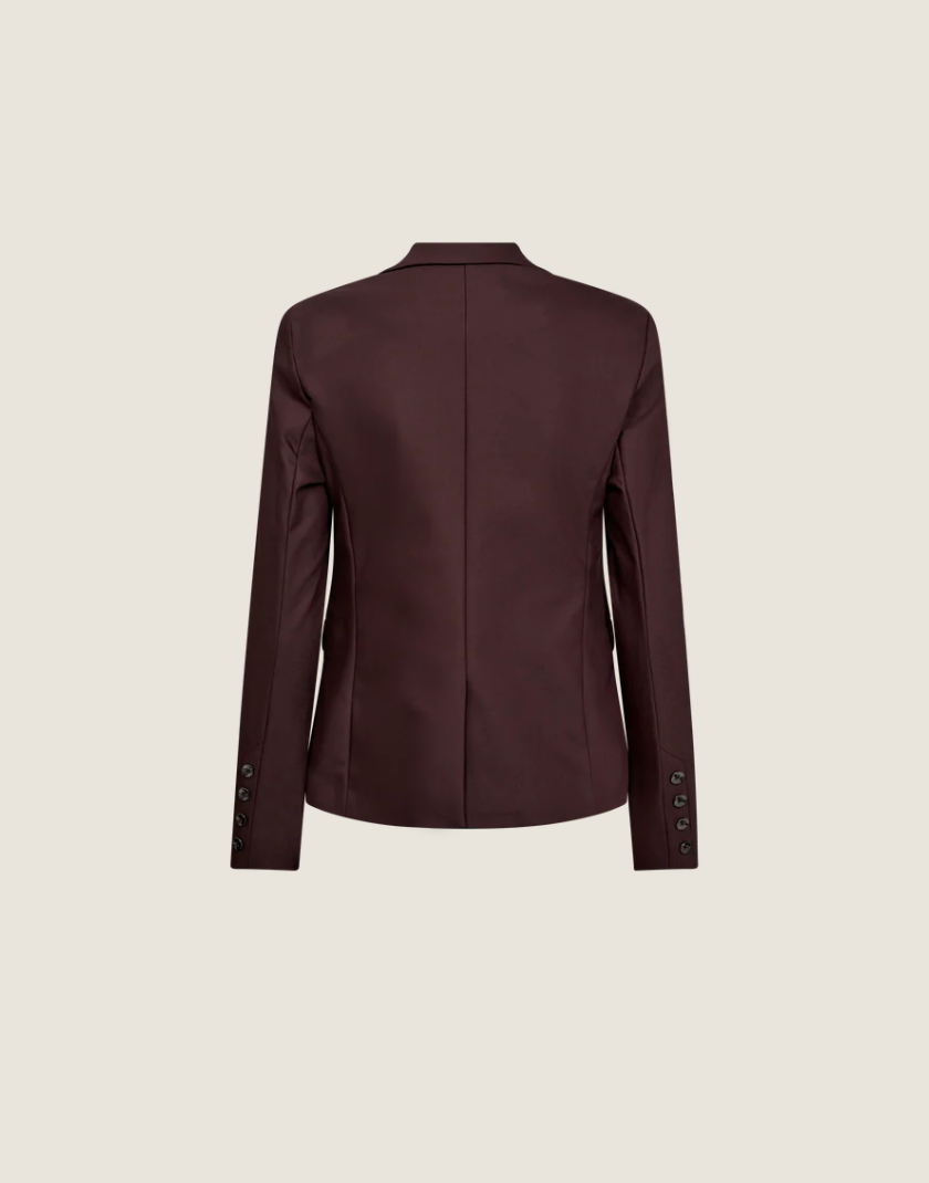 Mos Mosh Blake Night Blazer Fudge