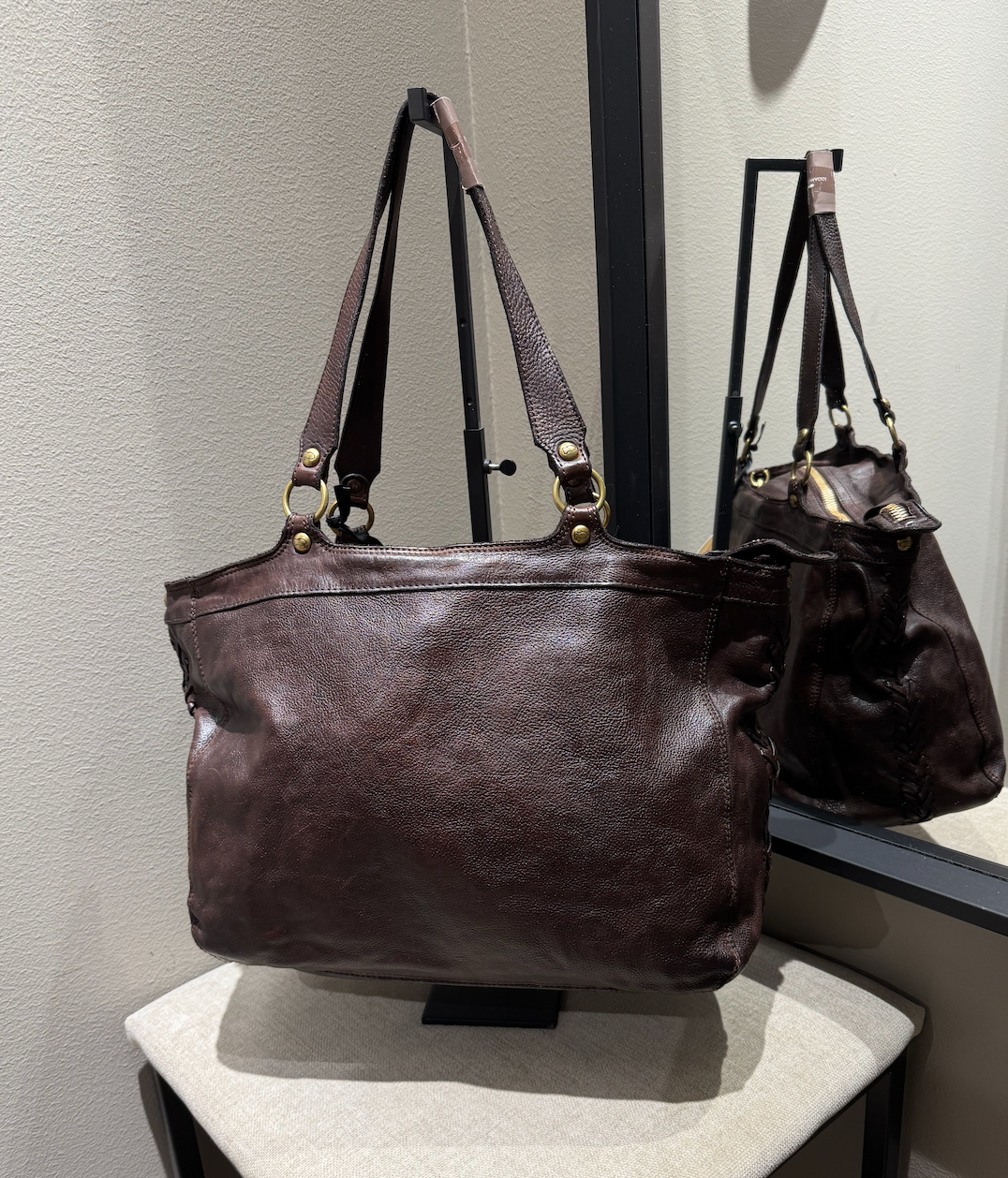 Campomaggi C037720ND Brown