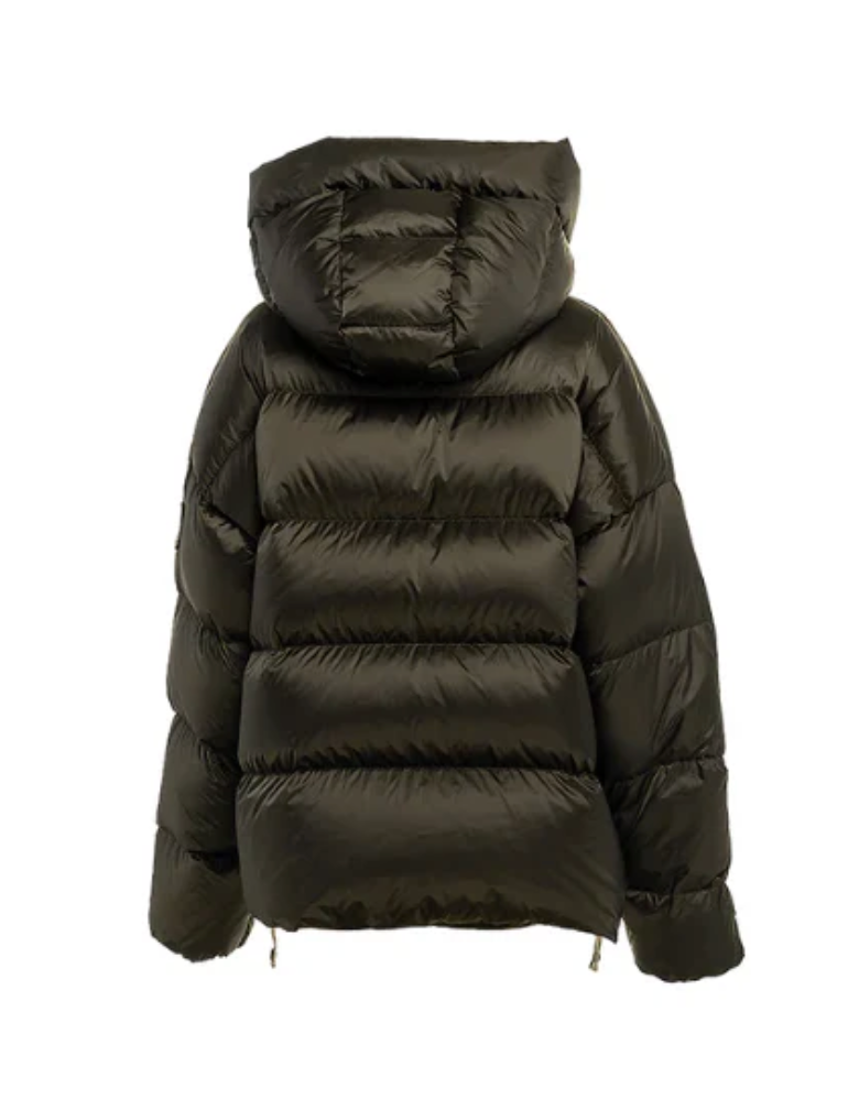 C.A.Y.A Ginny Short Pinewood Matt