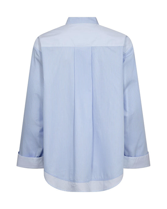 Mos Mosh Bronwyn Stripe Shirt