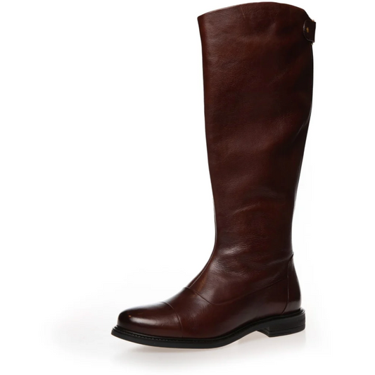 Copenhagen Shoes When We Breathe Brown