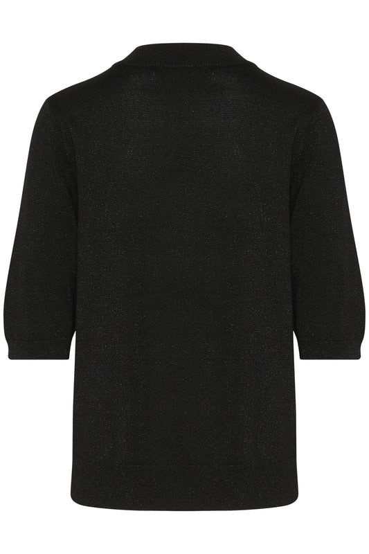 Culture Fay Pullover Black