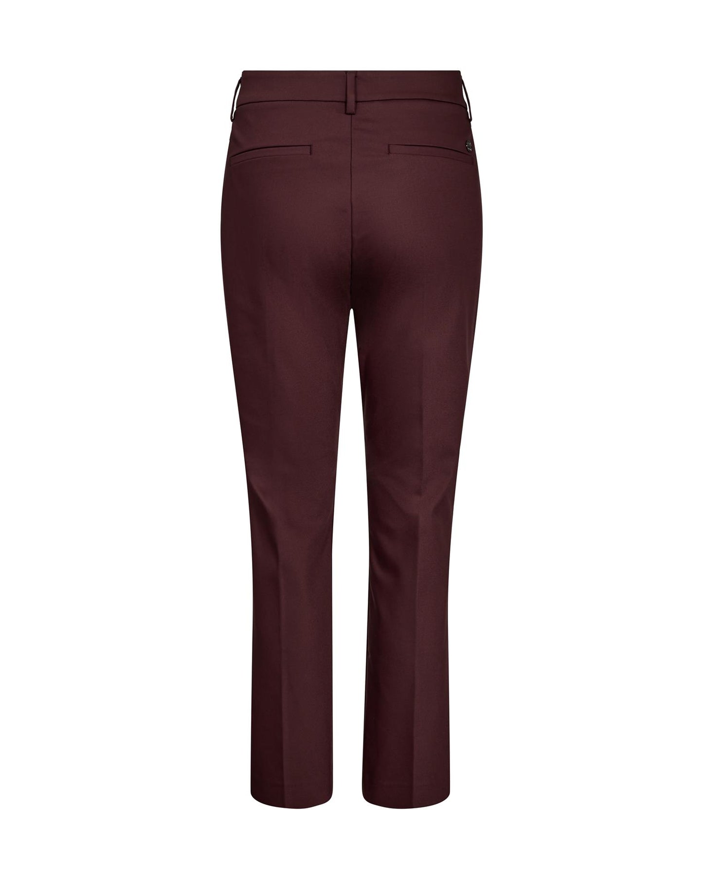 Mos Mosh Ellen Night Pant Fudge