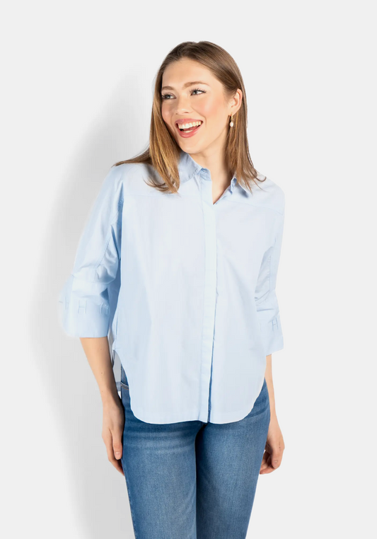 HÉST Arya Shirt Skyway