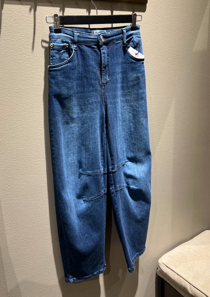 Please Balloon Pants Napoli