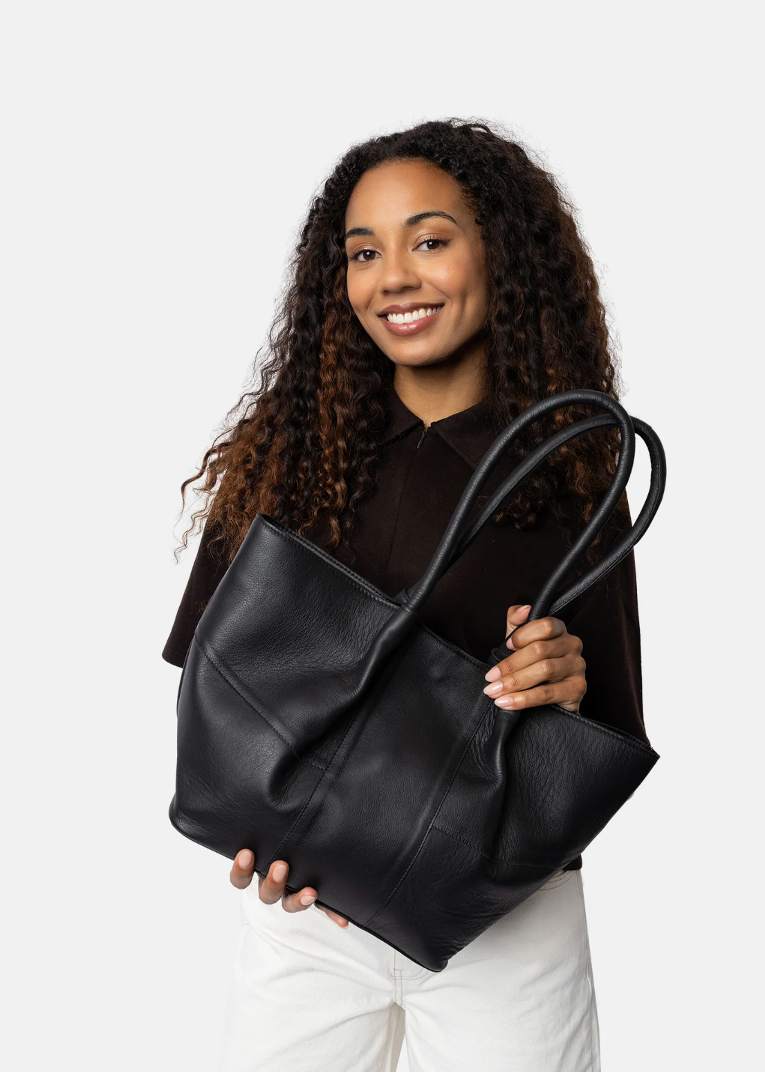 Re:Designed Mane Small Black