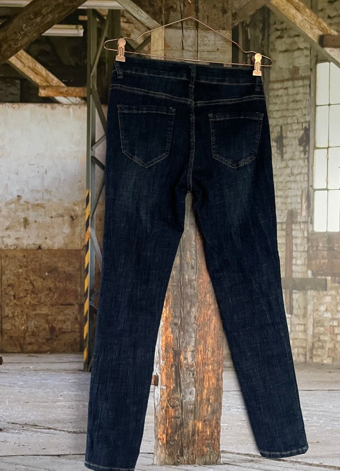 Cabana Living Acerra Dark Denim