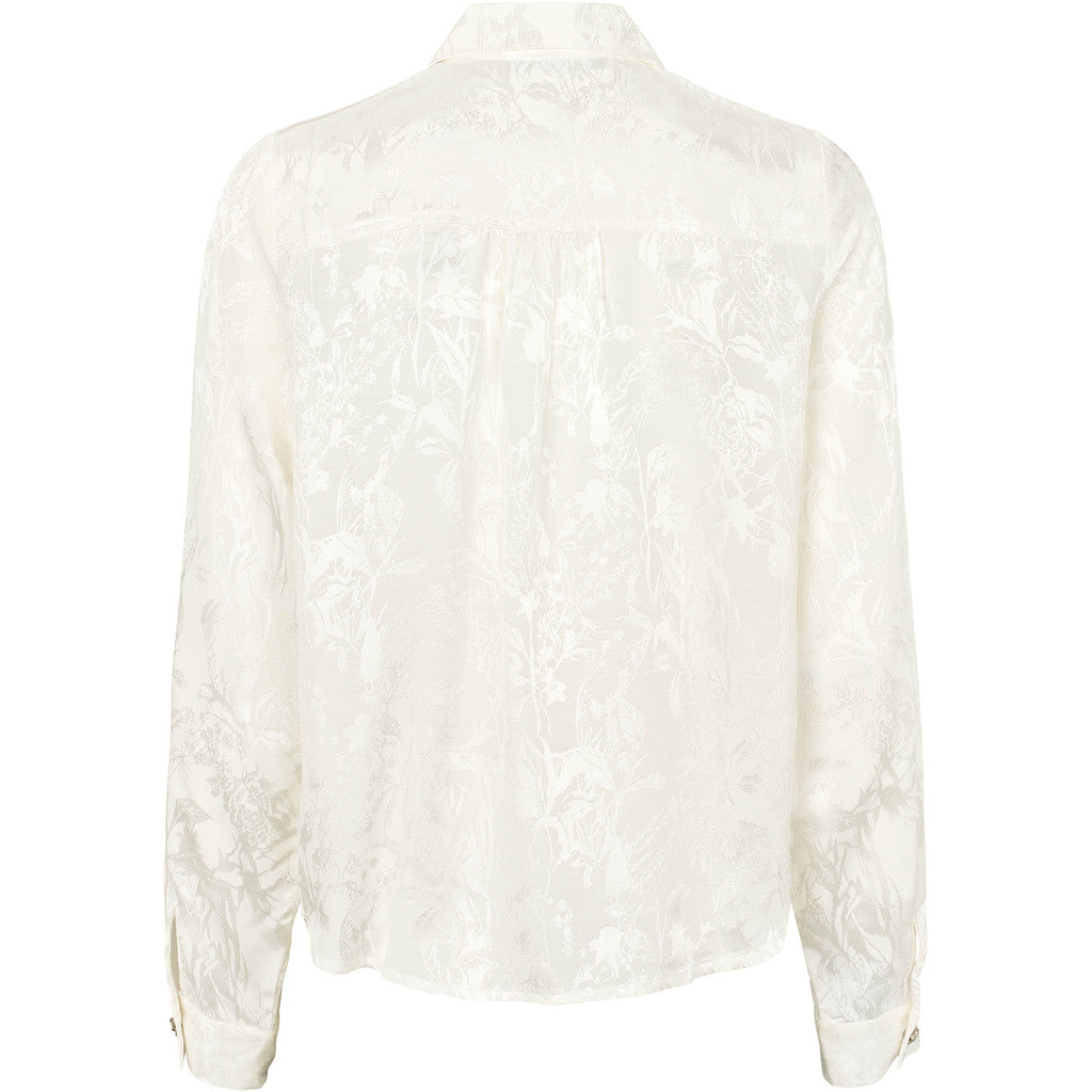 Rue de Femme Palena Shirt Off-White